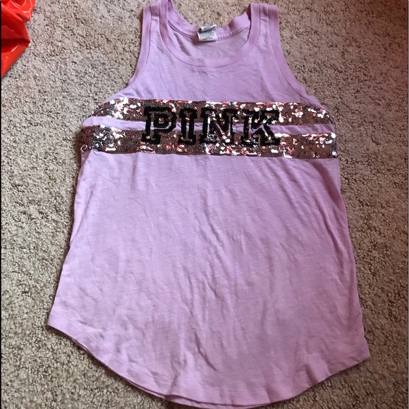 Victoria’s Secret tank - Picture 1 of 1